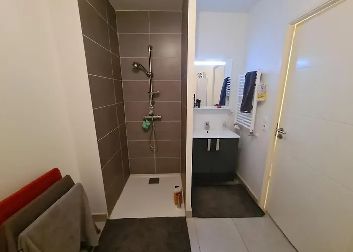 T2 Design Dans Neuve Billere